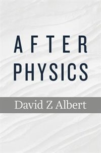 Front cover_After Physics