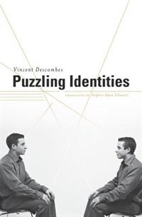 Front cover_Puzzling Identities