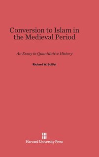 Couverture_Conversion to Islam in the Medieval Period