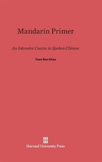 Couverture_Mandarin Primer