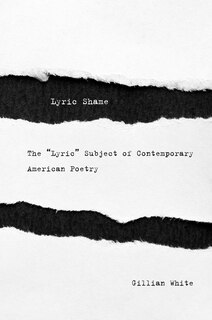 Couverture_Lyric Shame