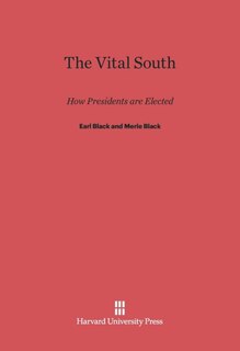 Front cover_The Vital South