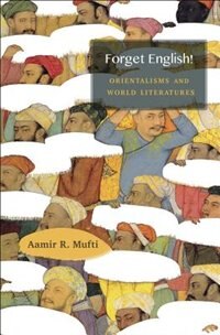 Front cover_Forget English!