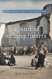 Front cover_Land of Aching Hearts