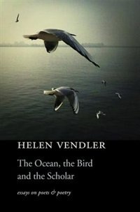 Front cover_The Ocean, the Bird, and the Scholar