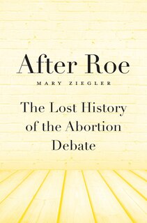 Front cover_After Roe