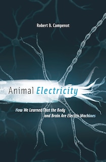 Front cover_Animal Electricity