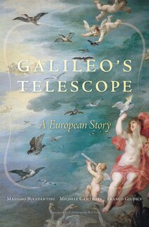 Front cover_Galileo's Telescope