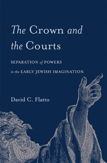 Front cover_Crown and the Courts