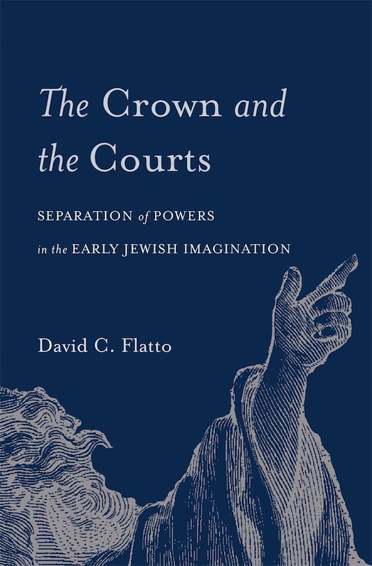 Front cover_Crown and the Courts