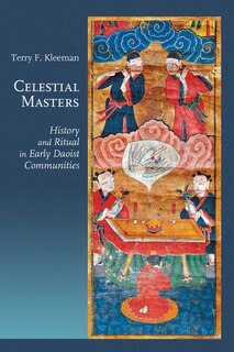 Front cover_Celestial Masters
