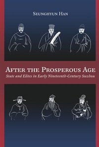 Front cover_After The Prosperous Age