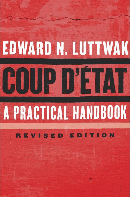 Front cover_Coup d'Etat
