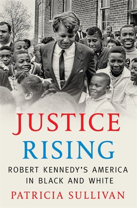 Front cover_Justice Rising