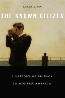 Couverture_The Known Citizen