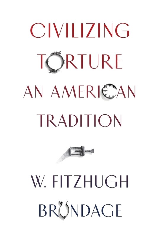 Front cover_Civilizing Torture