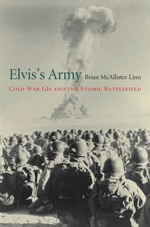 Front cover_Elvis's Army