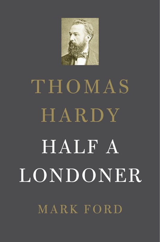 Front cover_Thomas Hardy