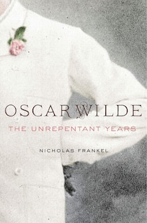 Couverture_Oscar Wilde