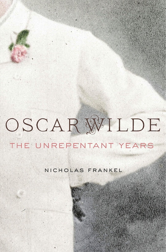 Couverture_Oscar Wilde