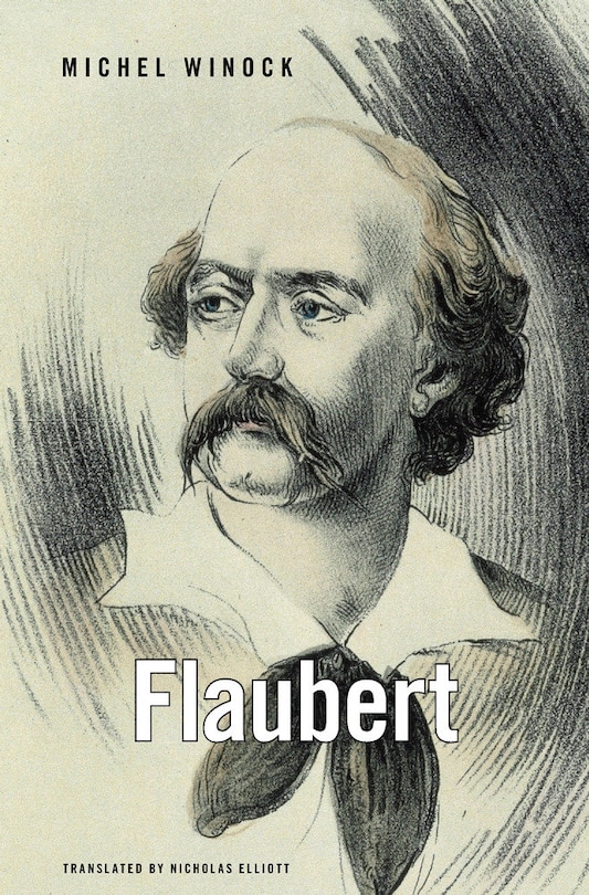 Front cover_Flaubert