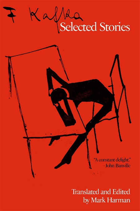 Front cover_Selected Stories