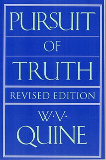 Front cover_Pursuit of Truth