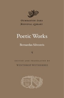 Front cover_Poetic Works