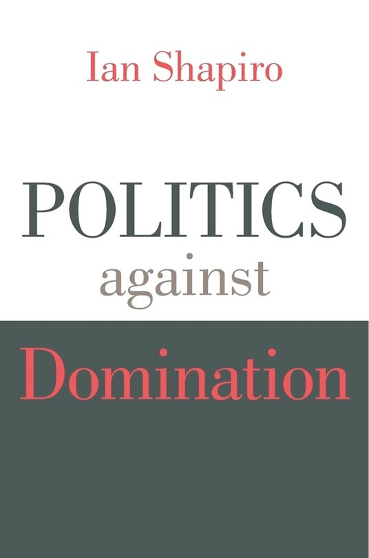 Couverture_Politics Against Domination