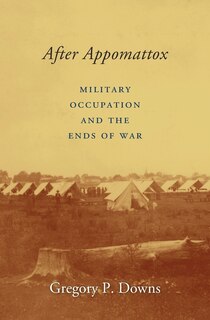 Couverture_After Appomattox