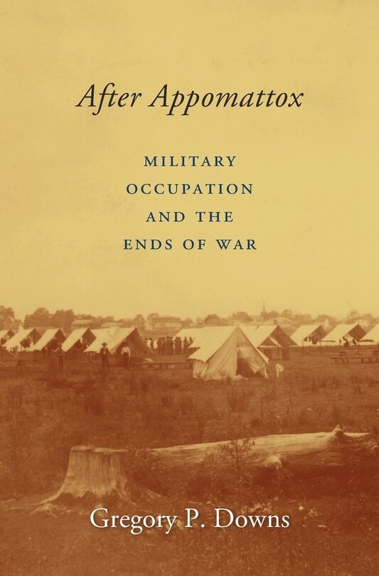 Couverture_After Appomattox