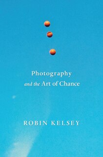 Front cover_Photography And The Art Of Chance