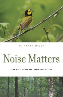 Front cover_Noise Matters