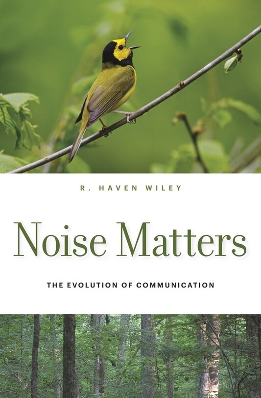 Front cover_Noise Matters