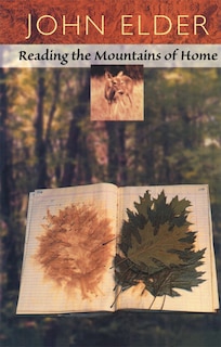 Couverture_Reading the Mountains of Home