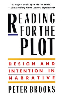 Couverture_Reading for the Plot