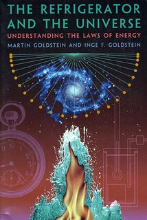 Couverture_The Refrigerator and the Universe