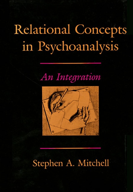 Front cover_Relational Concepts in Psychoanalysis