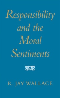 Couverture_Responsibility and the Moral Sentiments