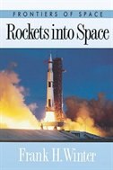 Couverture_Rockets Into Space