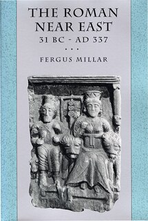 Front cover_Roman Near East
