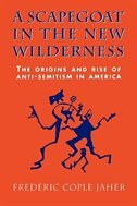 Couverture_Scapegoat in the New Wilderness