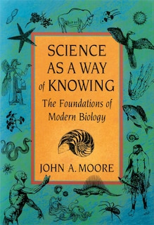 Couverture_Science as a Way of Knowing