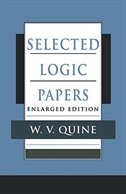 Front cover_Selected Logic Papers