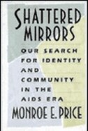 Front cover_Shattered Mirrors
