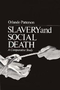 Couverture_Slavery and Social Death
