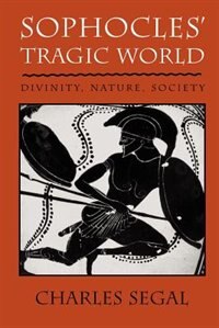 Couverture_Sophocles' Tragic World