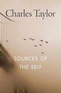 Front cover_Sources of the Self