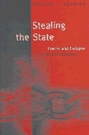 Couverture_Stealing the State