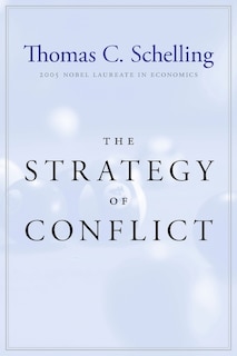 Front cover_Strategy of Conflict